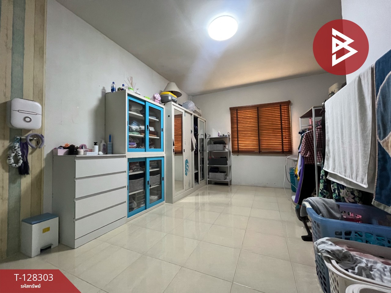 ขายทาวน์เฮ้าส์ หมู่บ้านเฟื่องฟ้าวิลล่า 11 เฟส 9 แพรกษา สมุทรปราการ 12