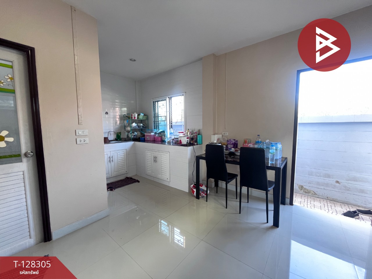 ขายบ้านแฝด หมู่บ้านสิชล วังน้อย พระนครศรีอยุธยา 7