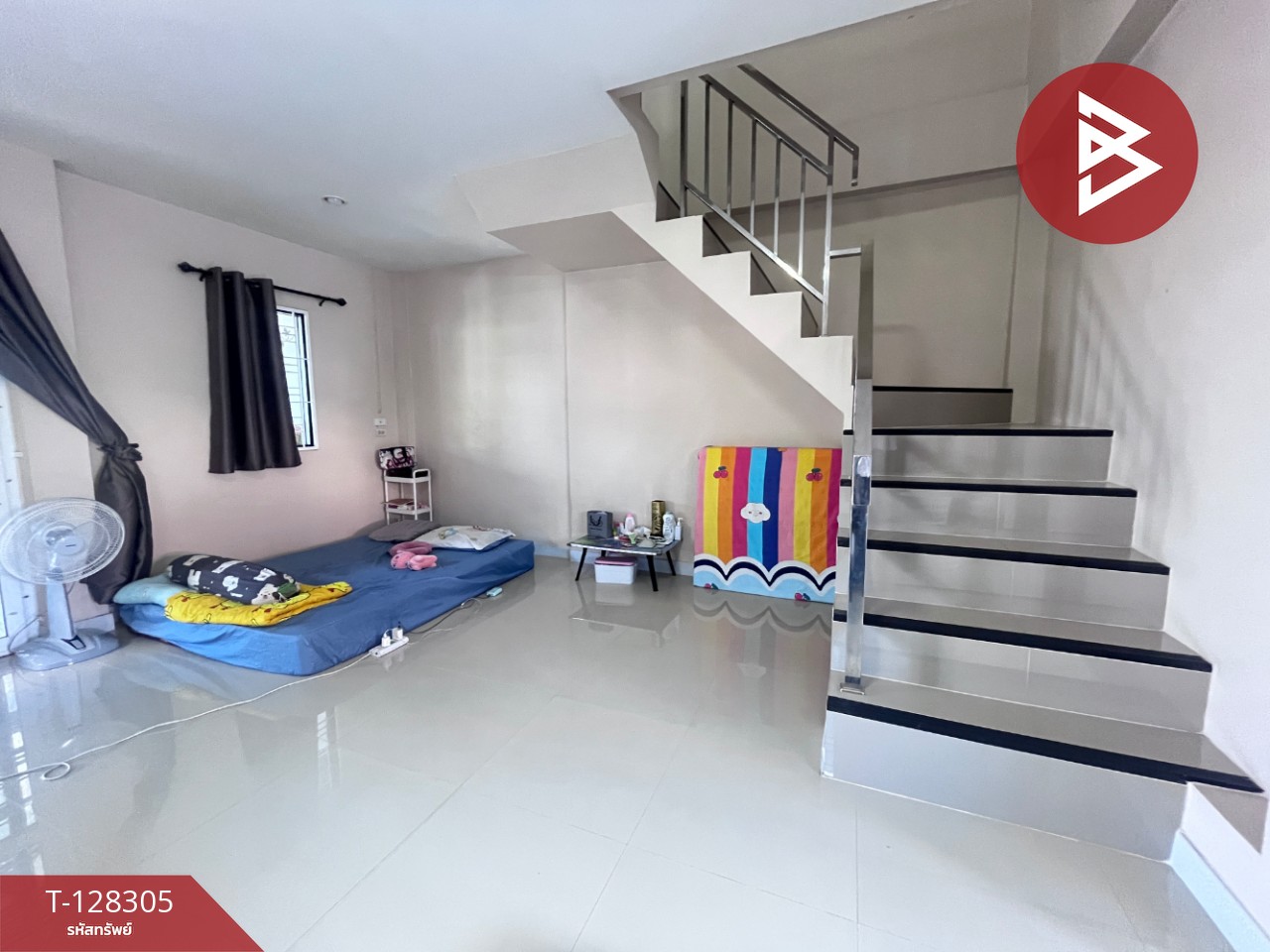 ขายบ้านแฝด หมู่บ้านสิชล วังน้อย พระนครศรีอยุธยา 6