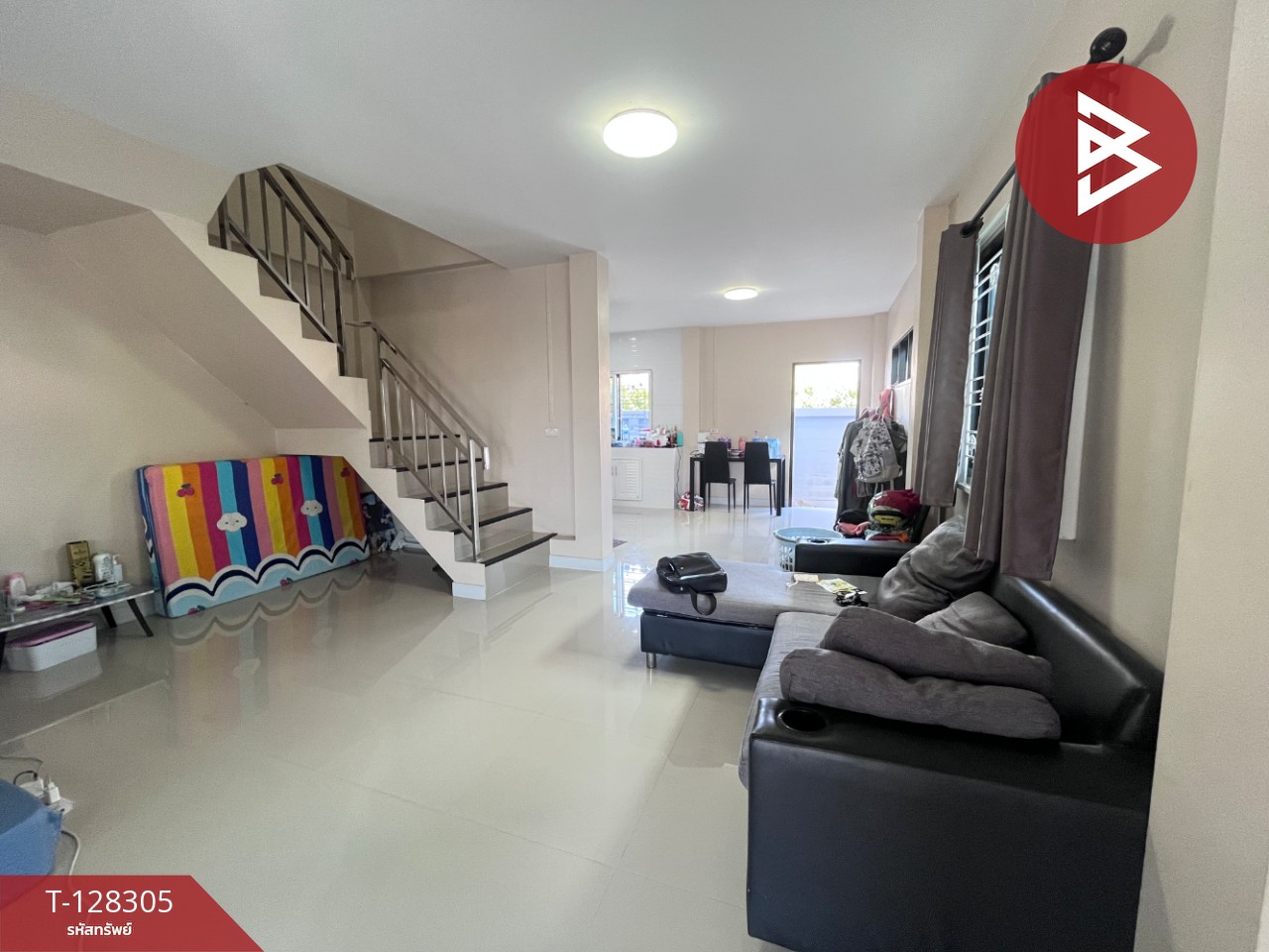 ขายบ้านแฝด หมู่บ้านสิชล วังน้อย พระนครศรีอยุธยา 5