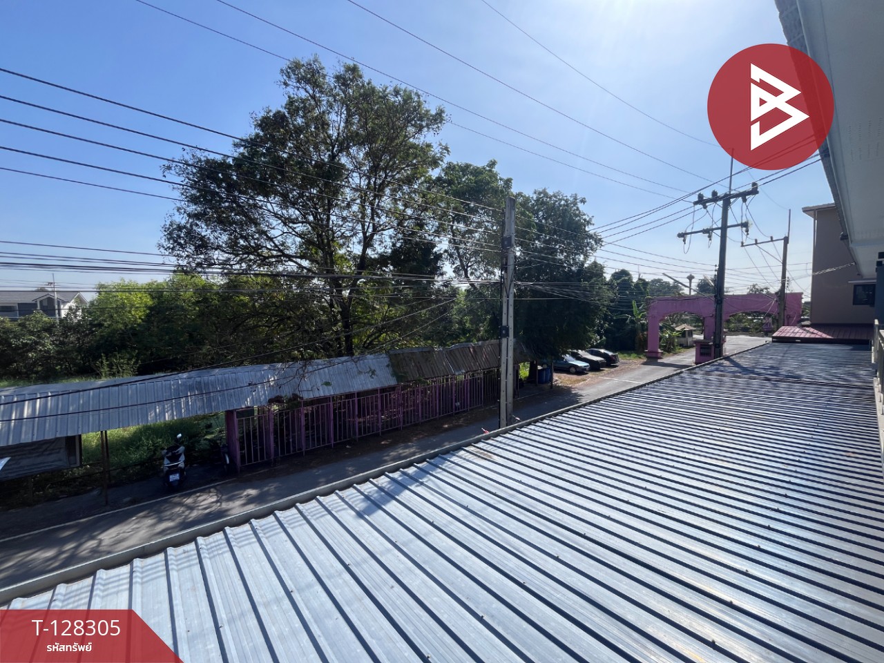 ขายบ้านแฝด หมู่บ้านสิชล วังน้อย พระนครศรีอยุธยา 15