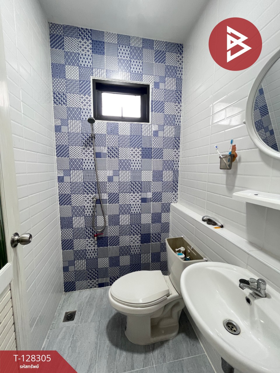 ขายบ้านแฝด หมู่บ้านสิชล วังน้อย พระนครศรีอยุธยา 12