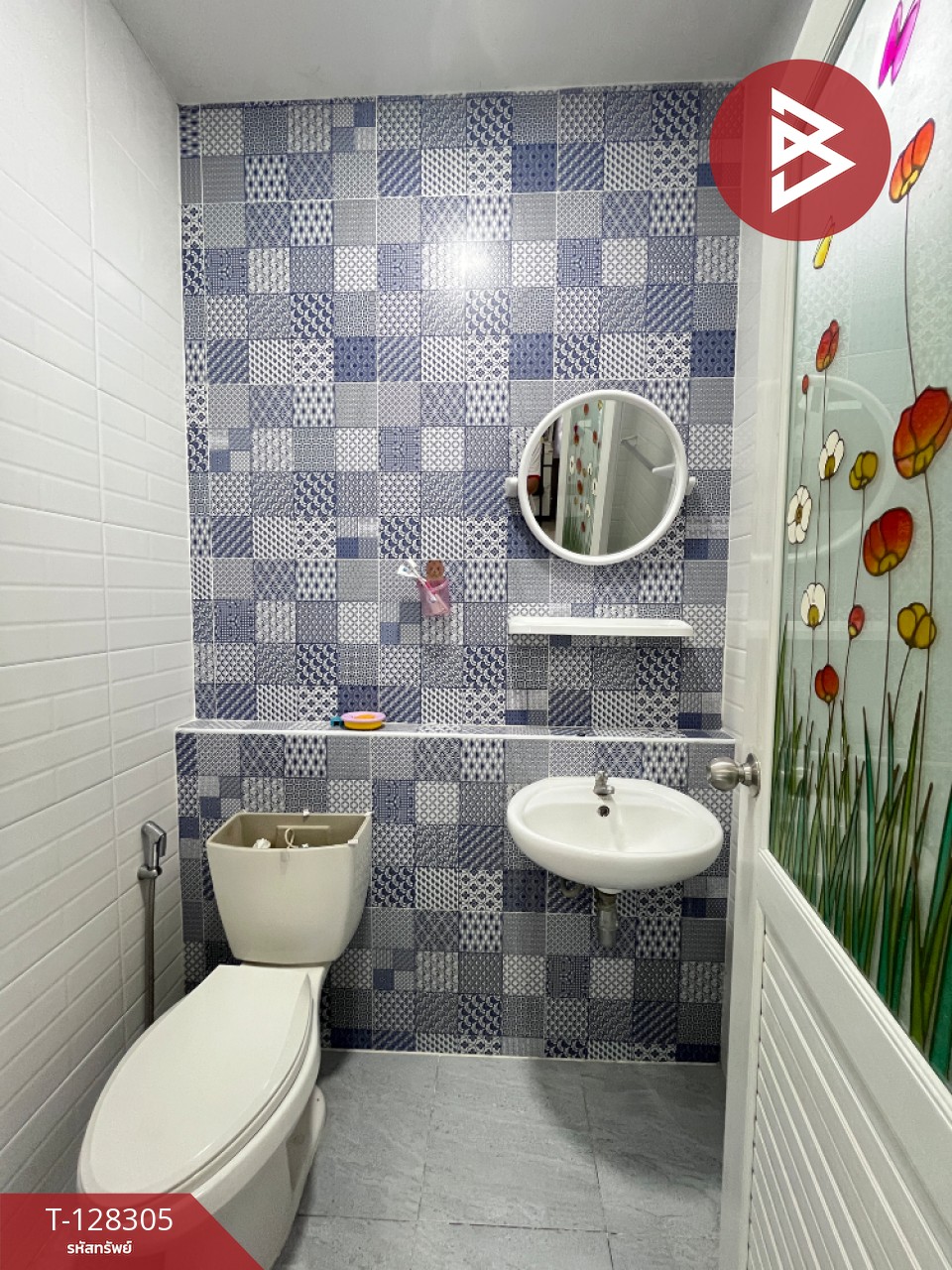 ขายบ้านแฝด หมู่บ้านสิชล วังน้อย พระนครศรีอยุธยา 13