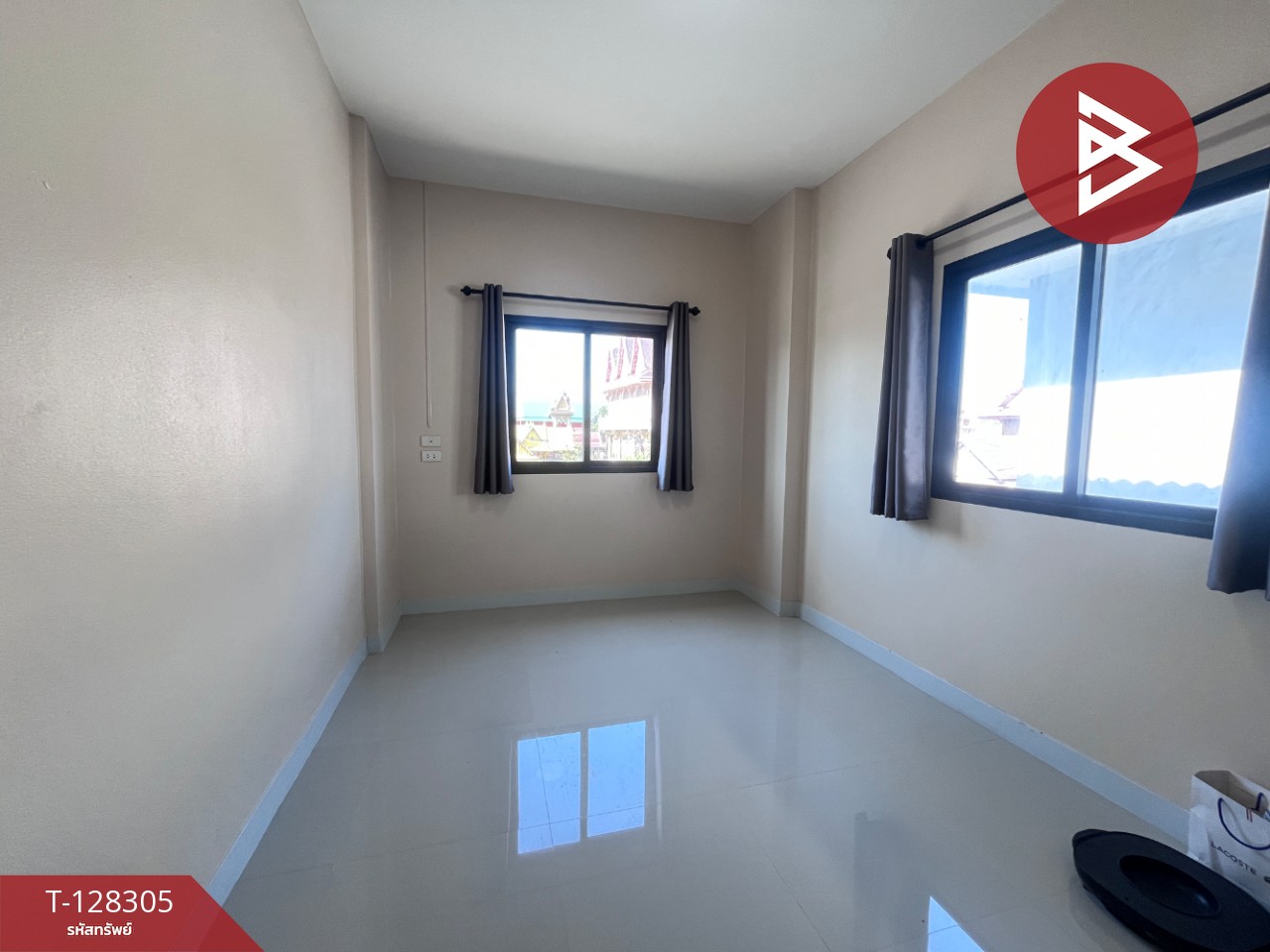 ขายบ้านแฝด หมู่บ้านสิชล วังน้อย พระนครศรีอยุธยา 9