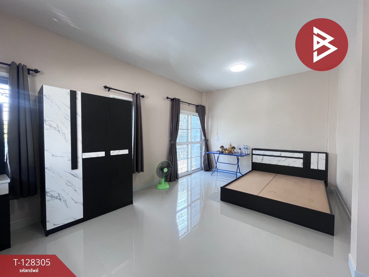 ขายบ้านแฝด หมู่บ้านสิชล วังน้อย พระนครศรีอยุธยา 8