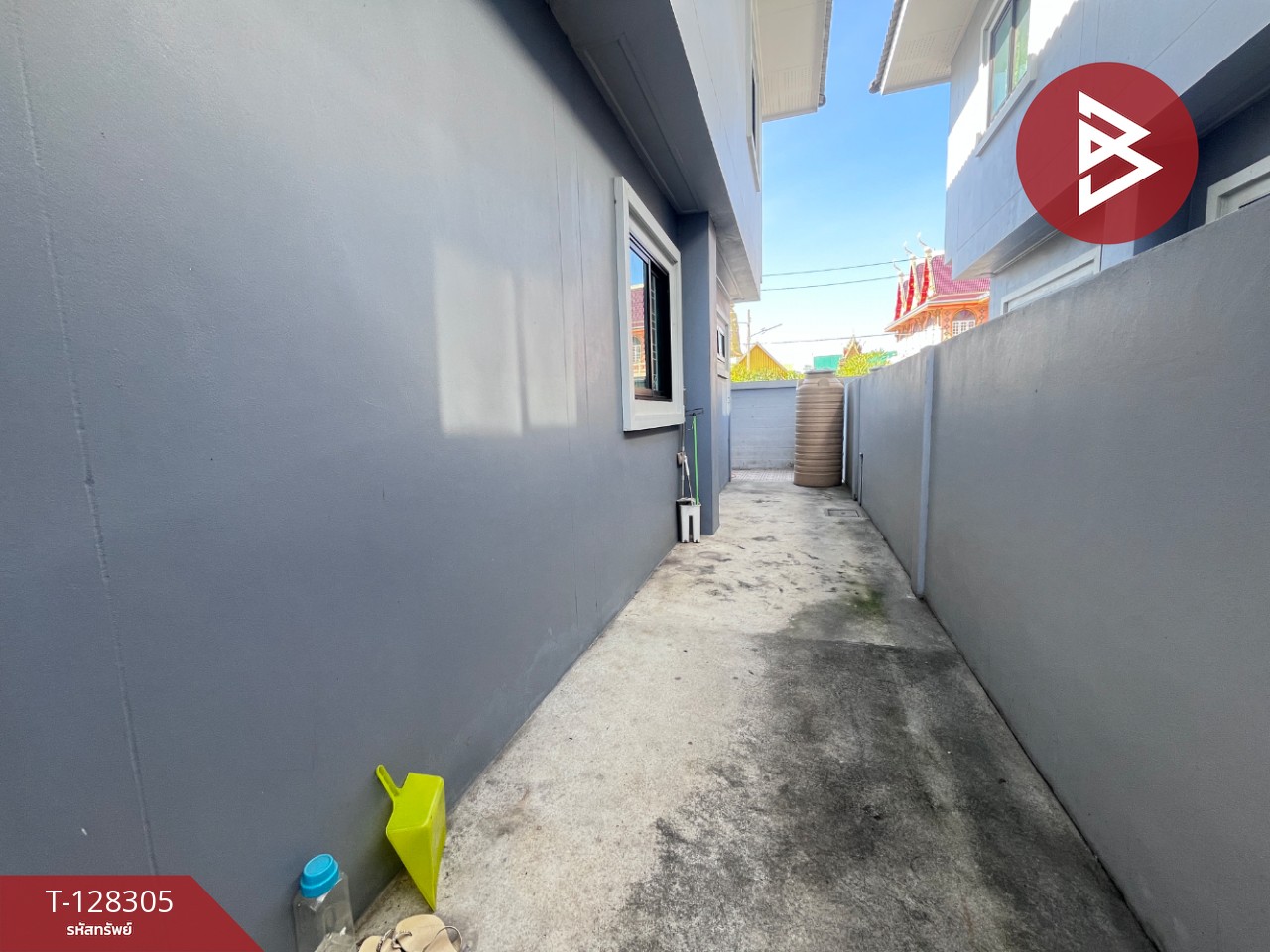 ขายบ้านแฝด หมู่บ้านสิชล วังน้อย พระนครศรีอยุธยา 14