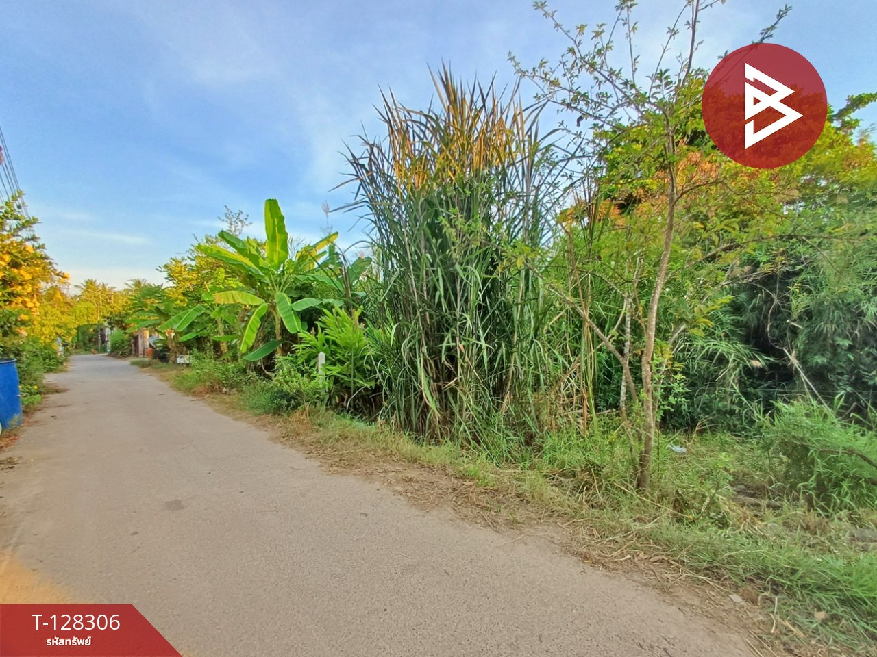 ขายที่ดิน เนื้อที่ 1 งาน 60 ตร.วา ดำเนินสะดวก ราชบุรี 14