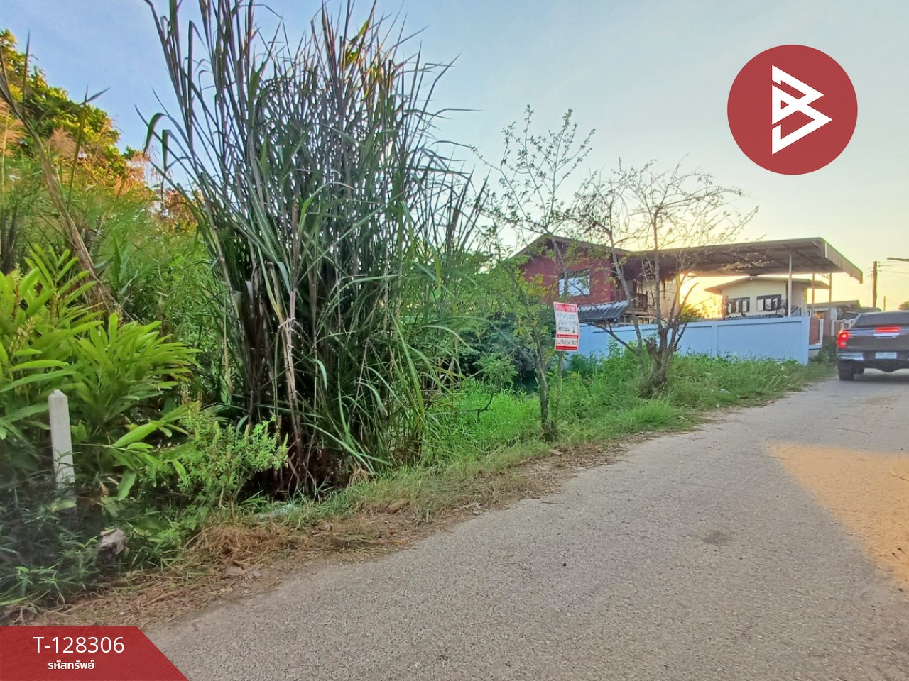 ขายที่ดิน เนื้อที่ 1 งาน 60 ตร.วา ดำเนินสะดวก ราชบุรี 6