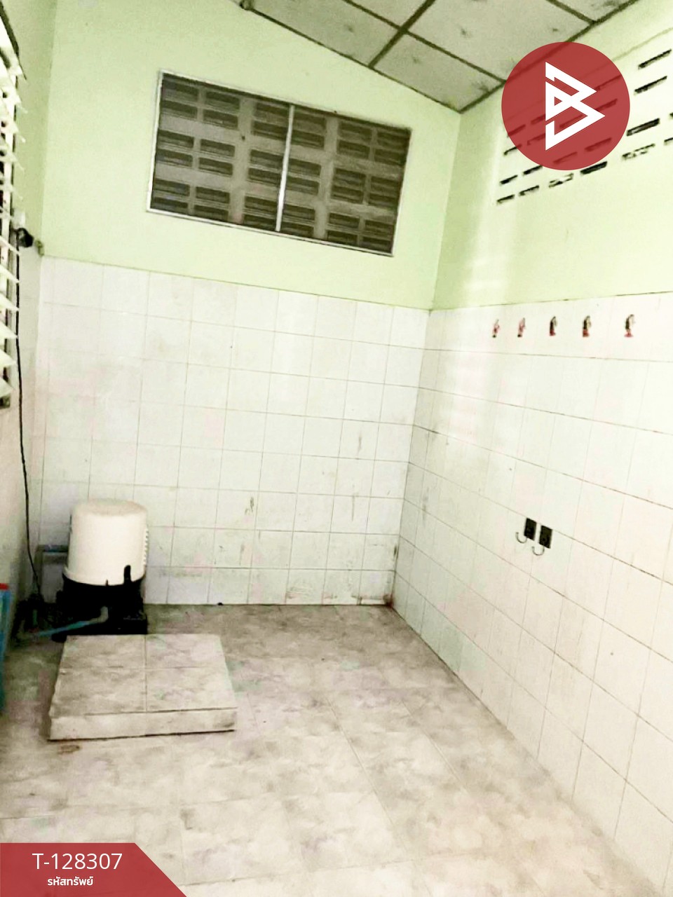 ขายทาวน์เฮ้าส์ หมู่บ้านสปอร์ตโฮม วังตะเคียน ฉะเชิงเทรา 9