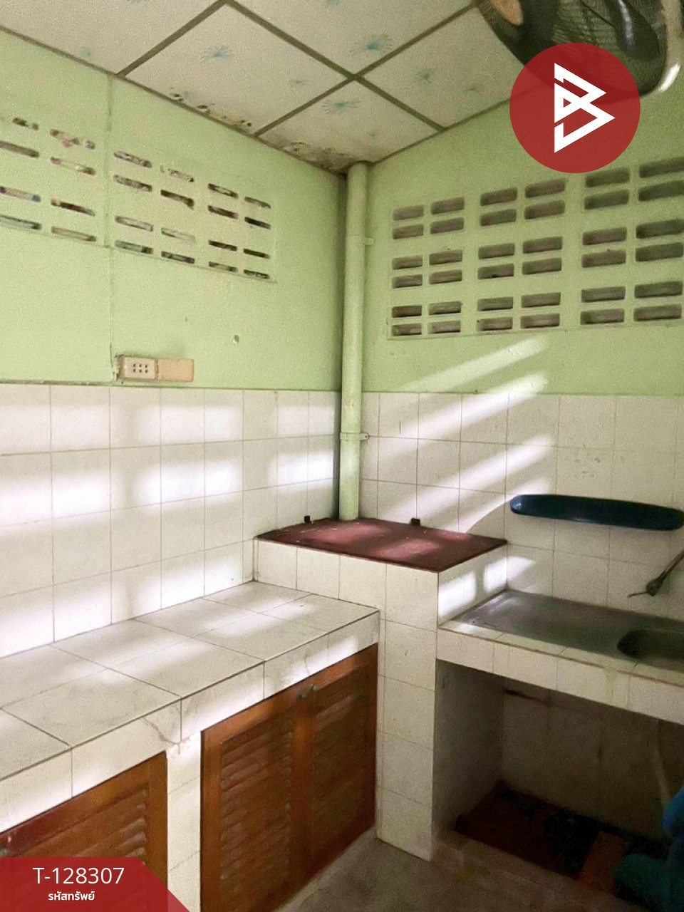 ขายทาวน์เฮ้าส์ หมู่บ้านสปอร์ตโฮม วังตะเคียน ฉะเชิงเทรา 7