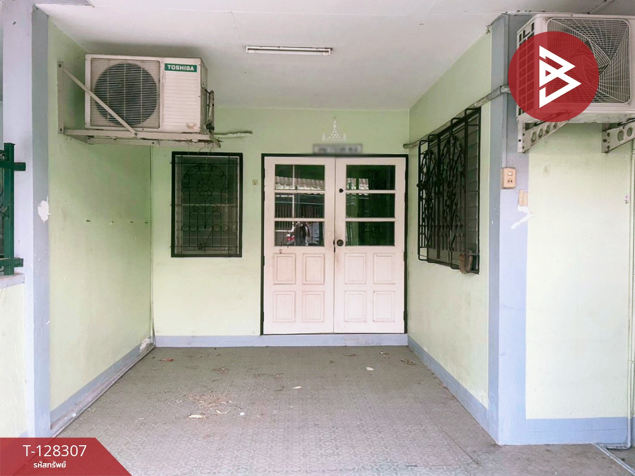 ขายทาวน์เฮ้าส์ หมู่บ้านสปอร์ตโฮม วังตะเคียน ฉะเชิงเทรา 4