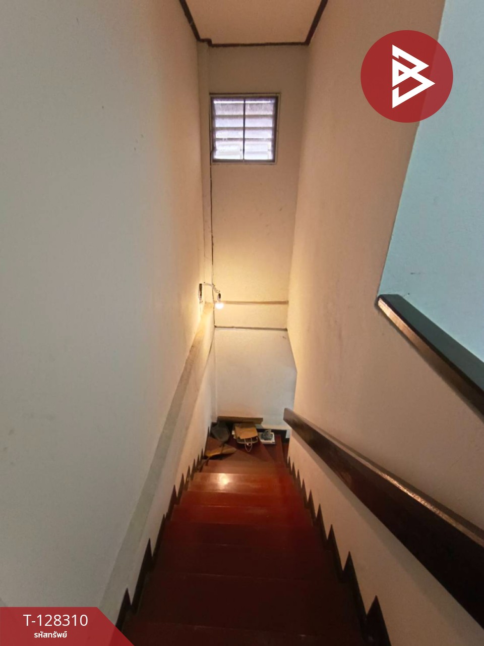 ขายทาวน์เฮ้าส์ หมู่บ้านการเคหะ 1 ท่าช้าง จันทบุรี 8