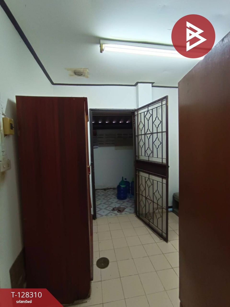 ขายทาวน์เฮ้าส์ หมู่บ้านการเคหะ 1 ท่าช้าง จันทบุรี 7