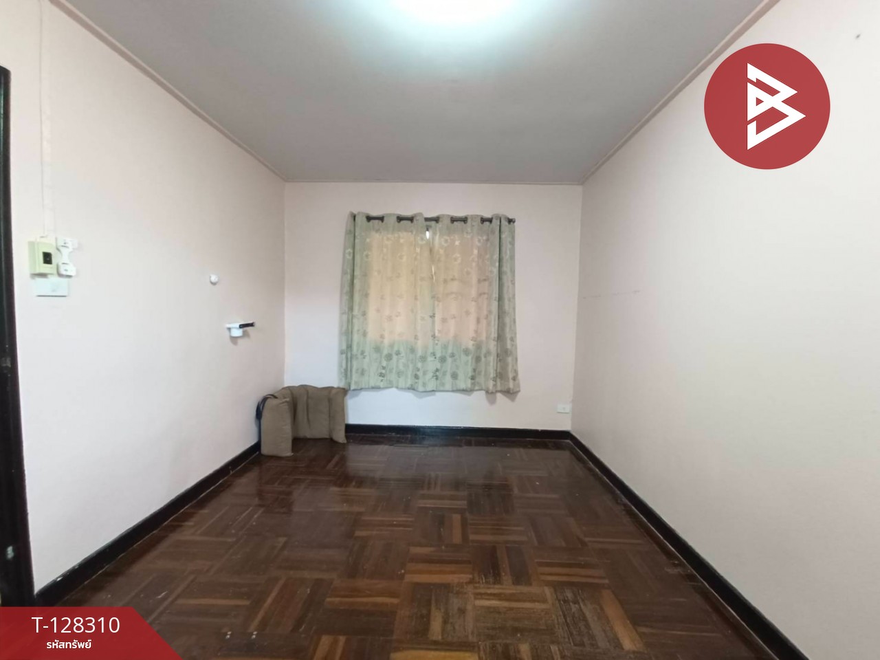 ขายทาวน์เฮ้าส์ หมู่บ้านการเคหะ 1 ท่าช้าง จันทบุรี 10