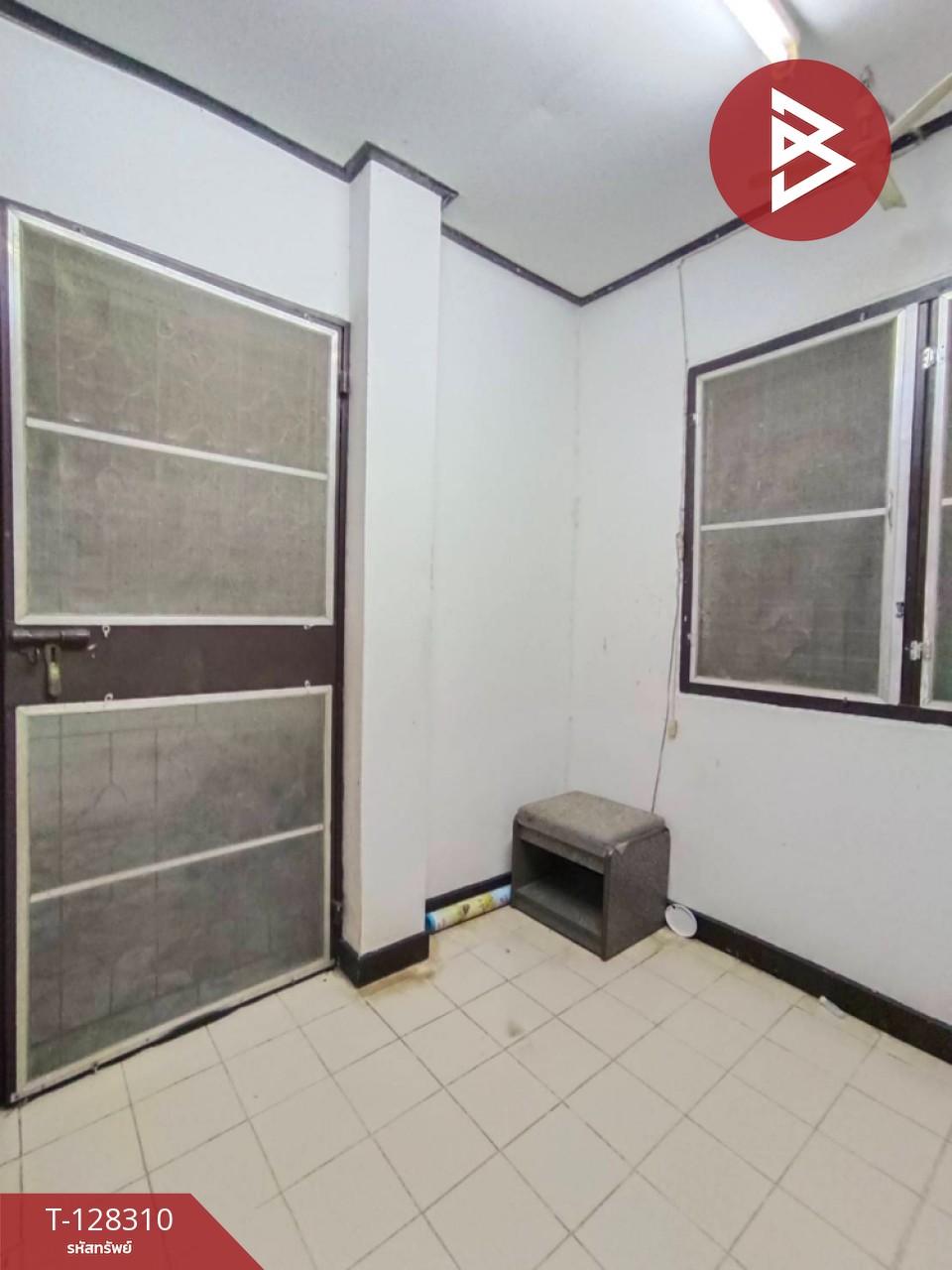 ขายทาวน์เฮ้าส์ หมู่บ้านการเคหะ 1 ท่าช้าง จันทบุรี 13