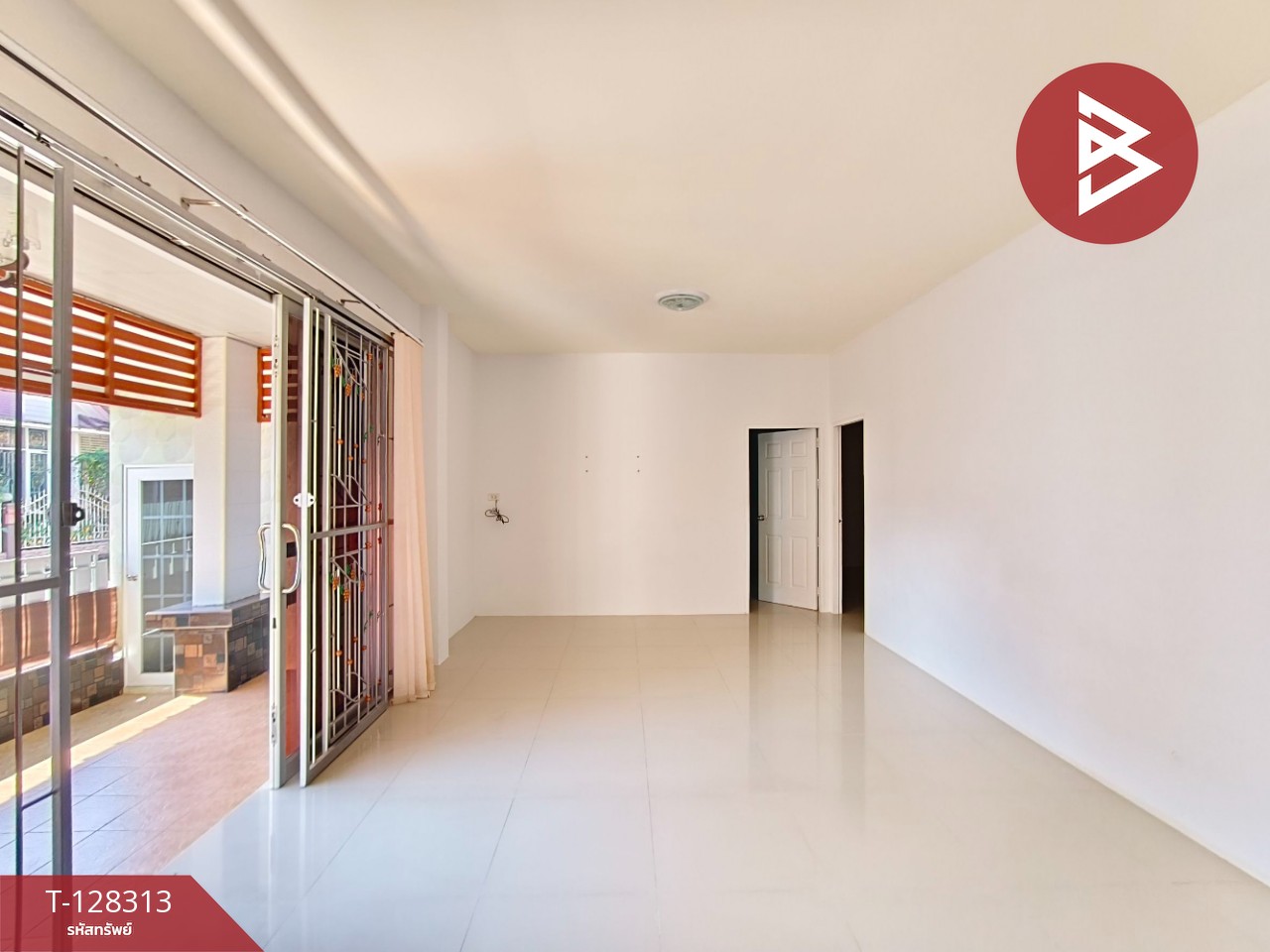 ขายบ้านแฝด หมู่บ้านศิลาพรวิลล์ เฟส 2 เกาะขวาง จันทบุรี 5