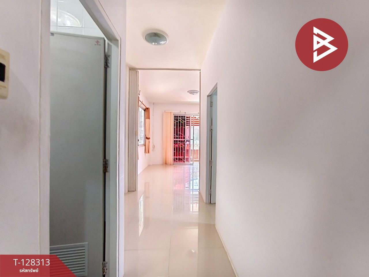 ขายบ้านแฝด หมู่บ้านศิลาพรวิลล์ เฟส 2 เกาะขวาง จันทบุรี 13