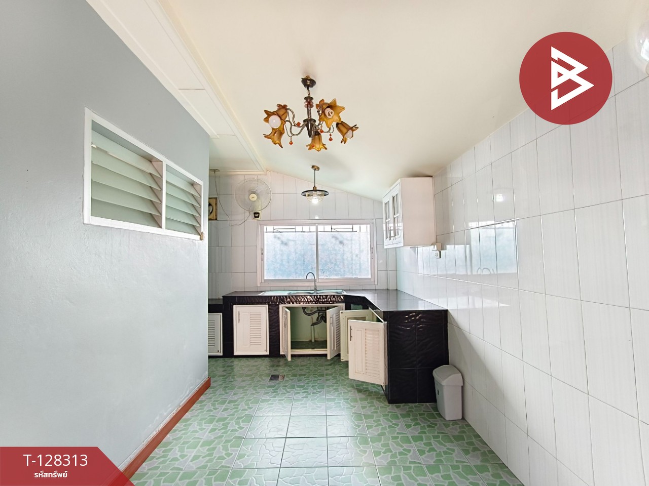 ขายบ้านแฝด หมู่บ้านศิลาพรวิลล์ เฟส 2 เกาะขวาง จันทบุรี 14