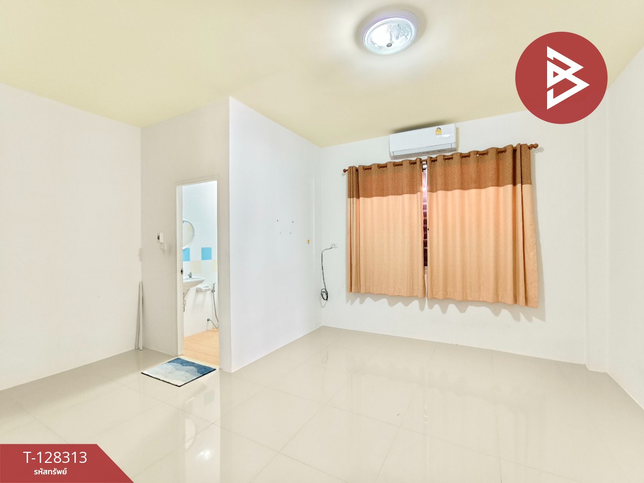 ขายบ้านแฝด หมู่บ้านศิลาพรวิลล์ เฟส 2 เกาะขวาง จันทบุรี 10