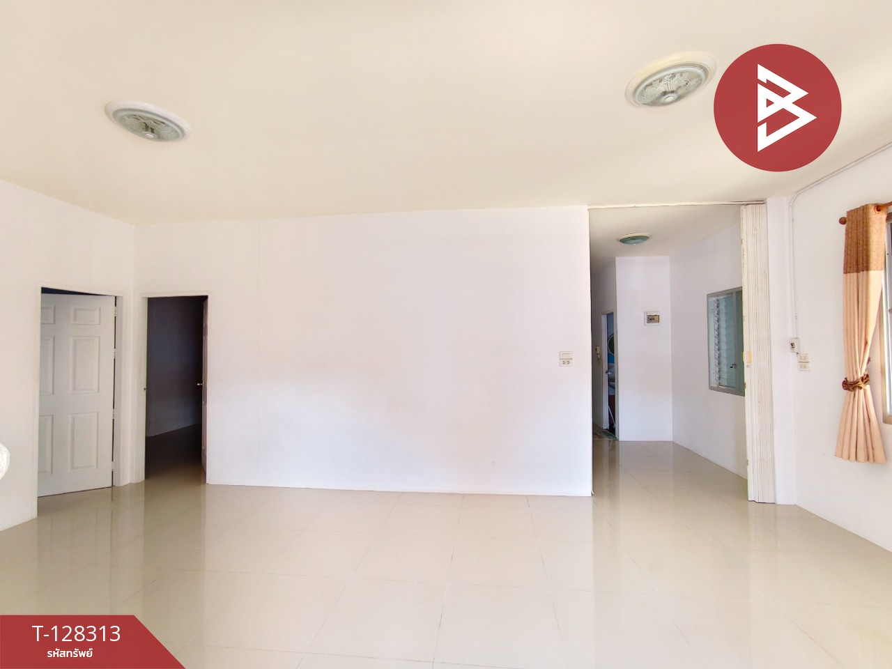 ขายบ้านแฝด หมู่บ้านศิลาพรวิลล์ เฟส 2 เกาะขวาง จันทบุรี 8