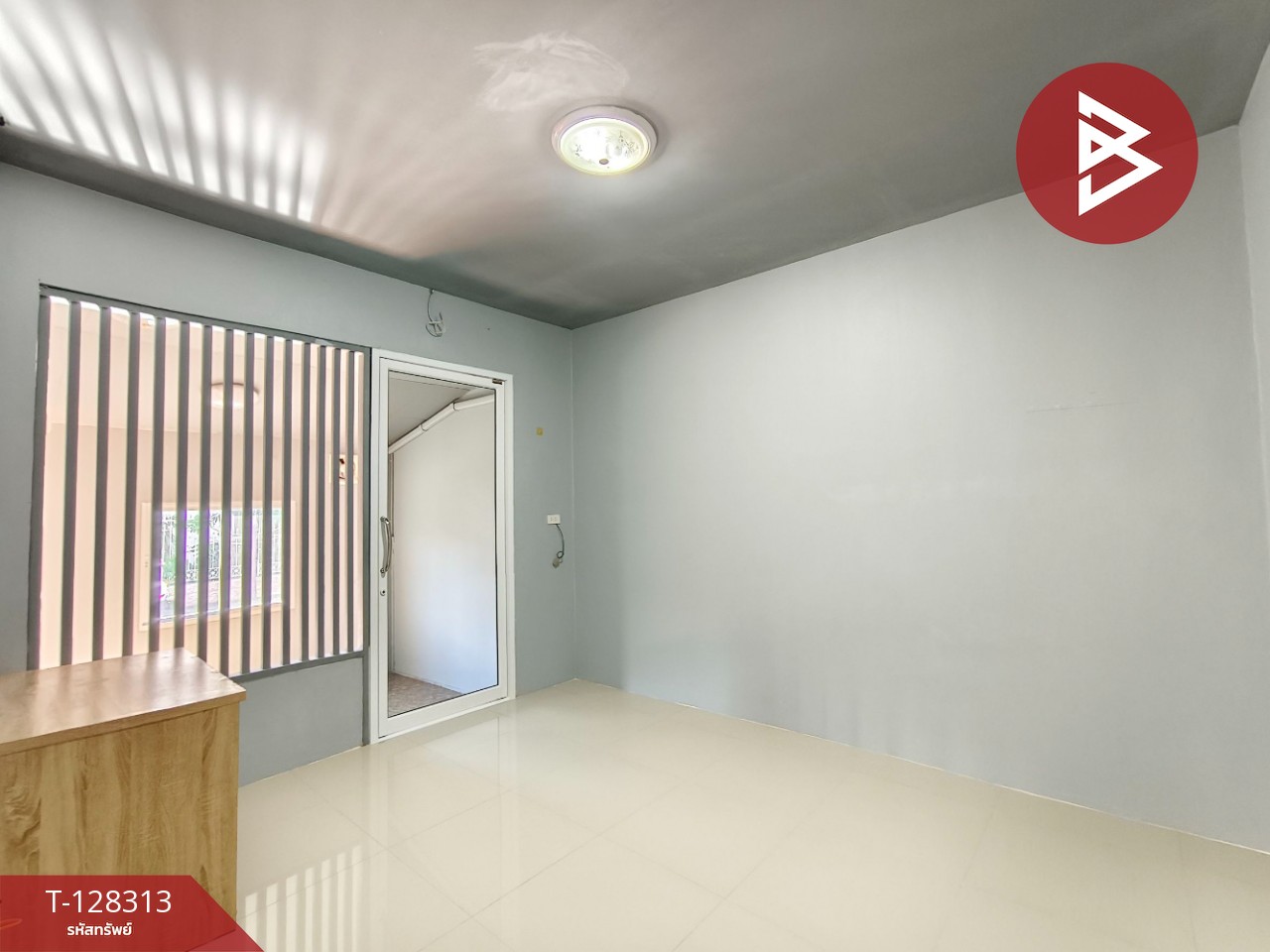 ขายบ้านแฝด หมู่บ้านศิลาพรวิลล์ เฟส 2 เกาะขวาง จันทบุรี 12