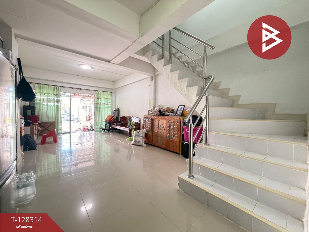 ขายทาวน์เฮ้าส์ หมู่บ้านกิตตินคร ทาวน์ บางพลีพัฒนา (Kittinakorn Town) สมุทรปราการ 6