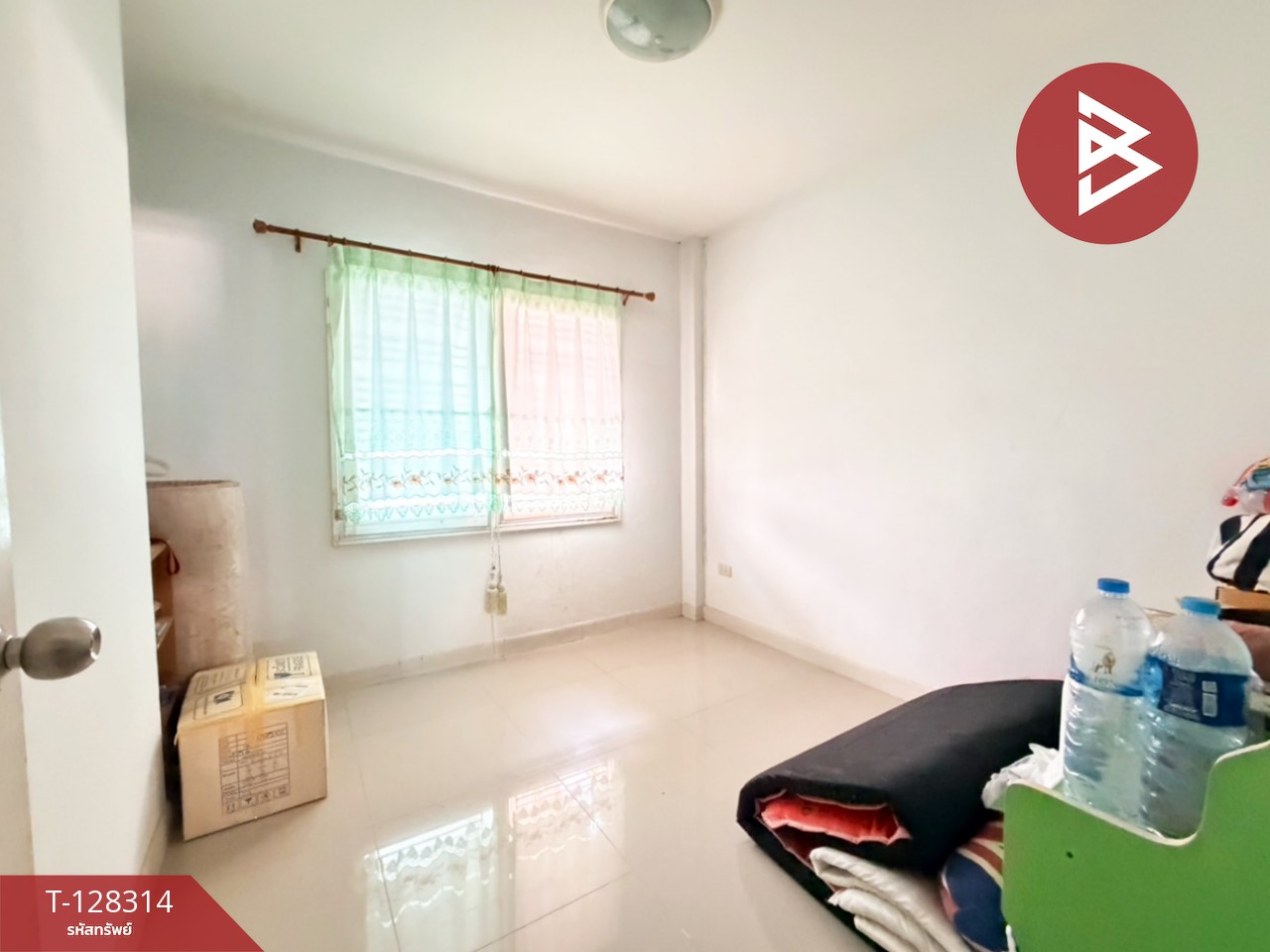 ขายทาวน์เฮ้าส์ หมู่บ้านกิตตินคร ทาวน์ บางพลีพัฒนา (Kittinakorn Town) สมุทรปราการ 13