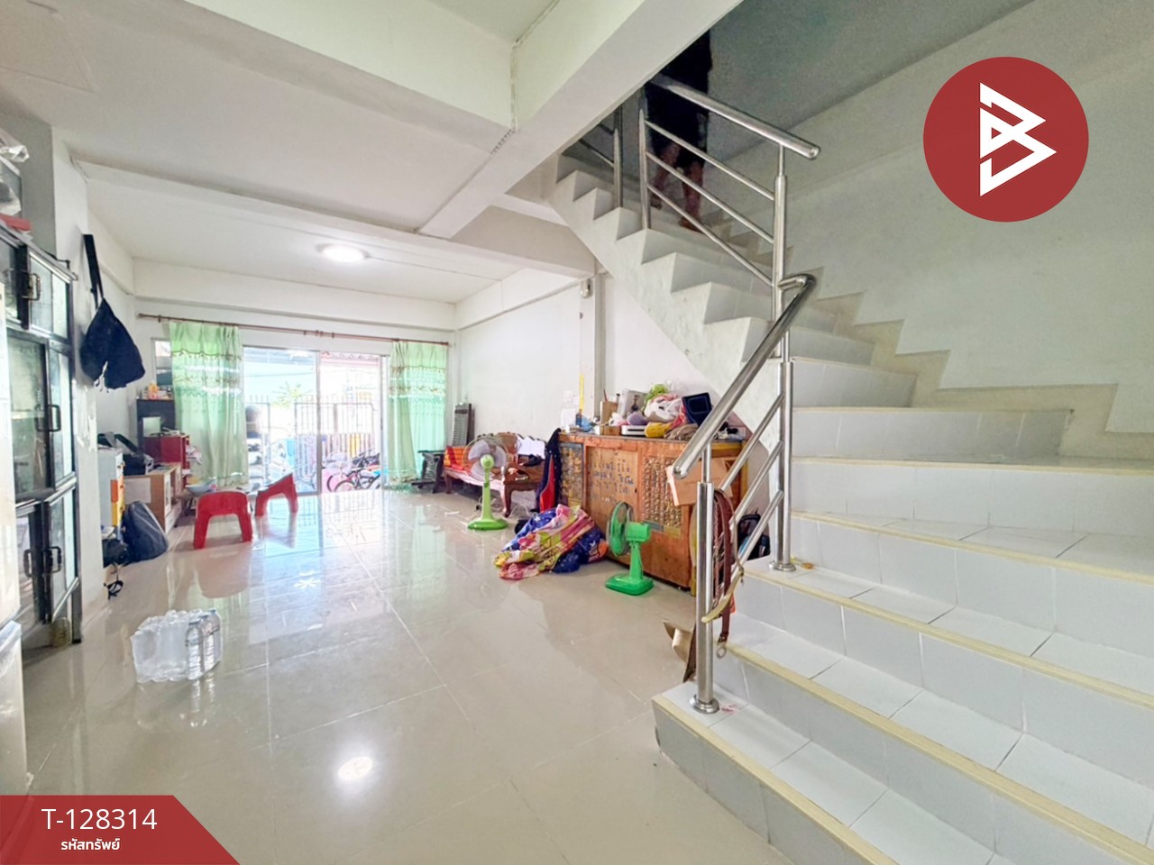 ขายทาวน์เฮ้าส์ หมู่บ้านกิตตินคร ทาวน์ บางพลีพัฒนา (Kittinakorn Town) สมุทรปราการ 8