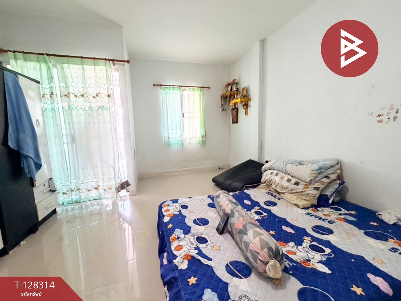 ขายทาวน์เฮ้าส์ หมู่บ้านกิตตินคร ทาวน์ บางพลีพัฒนา (Kittinakorn Town) สมุทรปราการ 12