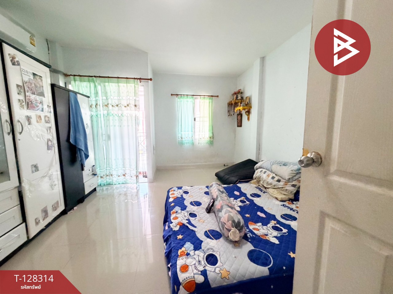 ขายทาวน์เฮ้าส์ หมู่บ้านกิตตินคร ทาวน์ บางพลีพัฒนา (Kittinakorn Town) สมุทรปราการ 11