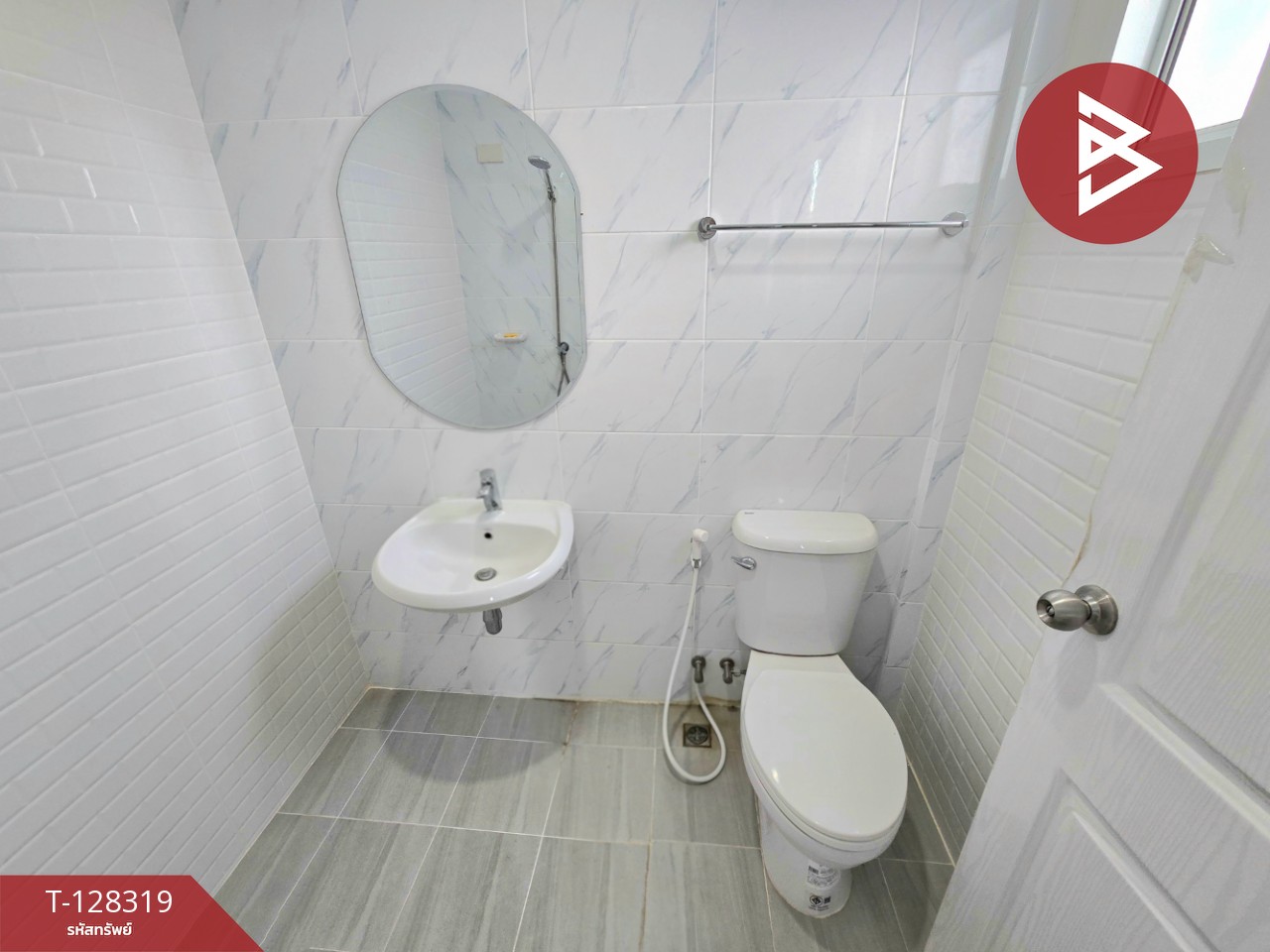 ขายทาวน์เฮ้าส์ 2 ชั้น เนื้อที่ 20.8 ตร.วา สามพราน นครปฐม 11