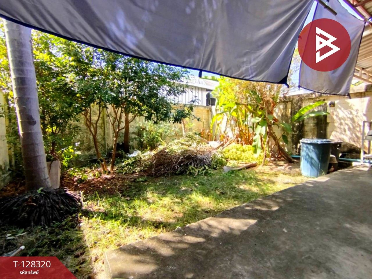 ขายทาวน์เฮ้าส์ หมู่บ้านนิรันดร์วิลล์ 6 บางนา กม.18 สมุทรปราการ 15