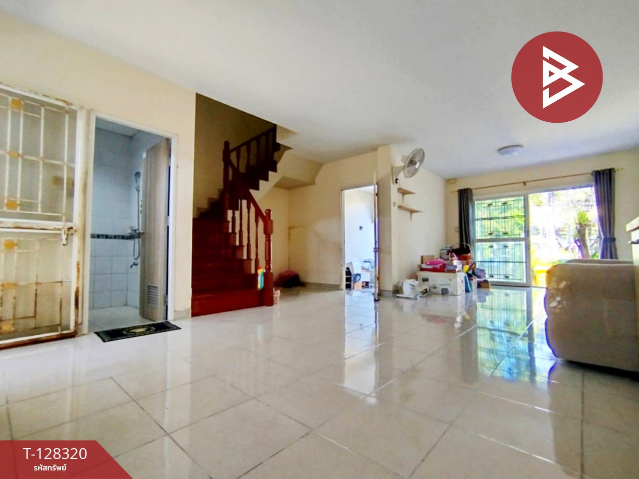 ขายทาวน์เฮ้าส์ หมู่บ้านนิรันดร์วิลล์ 6 บางนา กม.18 สมุทรปราการ 6