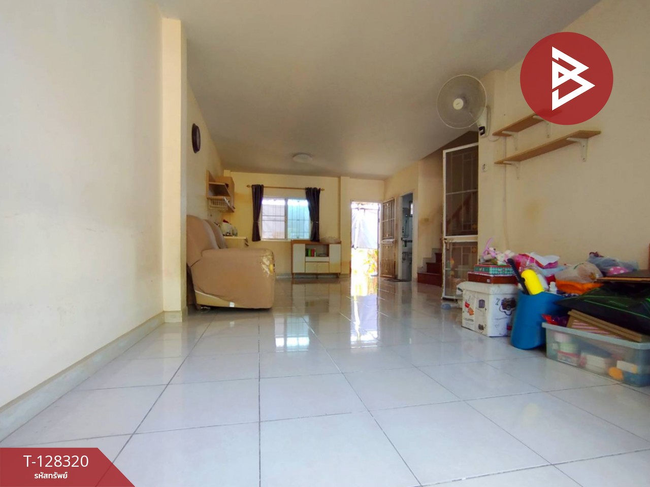 ขายทาวน์เฮ้าส์ หมู่บ้านนิรันดร์วิลล์ 6 บางนา กม.18 สมุทรปราการ 5