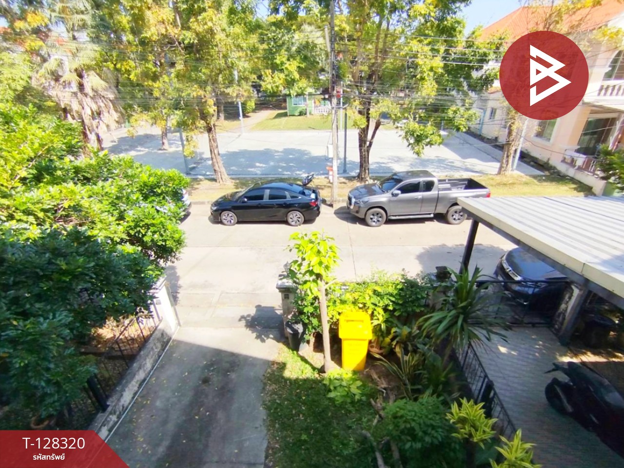 ขายทาวน์เฮ้าส์ หมู่บ้านนิรันดร์วิลล์ 6 บางนา กม.18 สมุทรปราการ 14