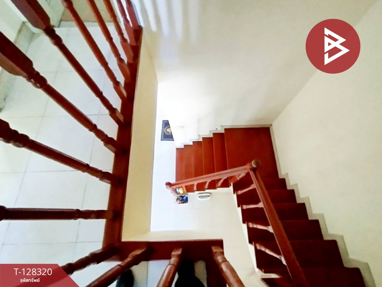 ขายทาวน์เฮ้าส์ หมู่บ้านนิรันดร์วิลล์ 6 บางนา กม.18 สมุทรปราการ 8