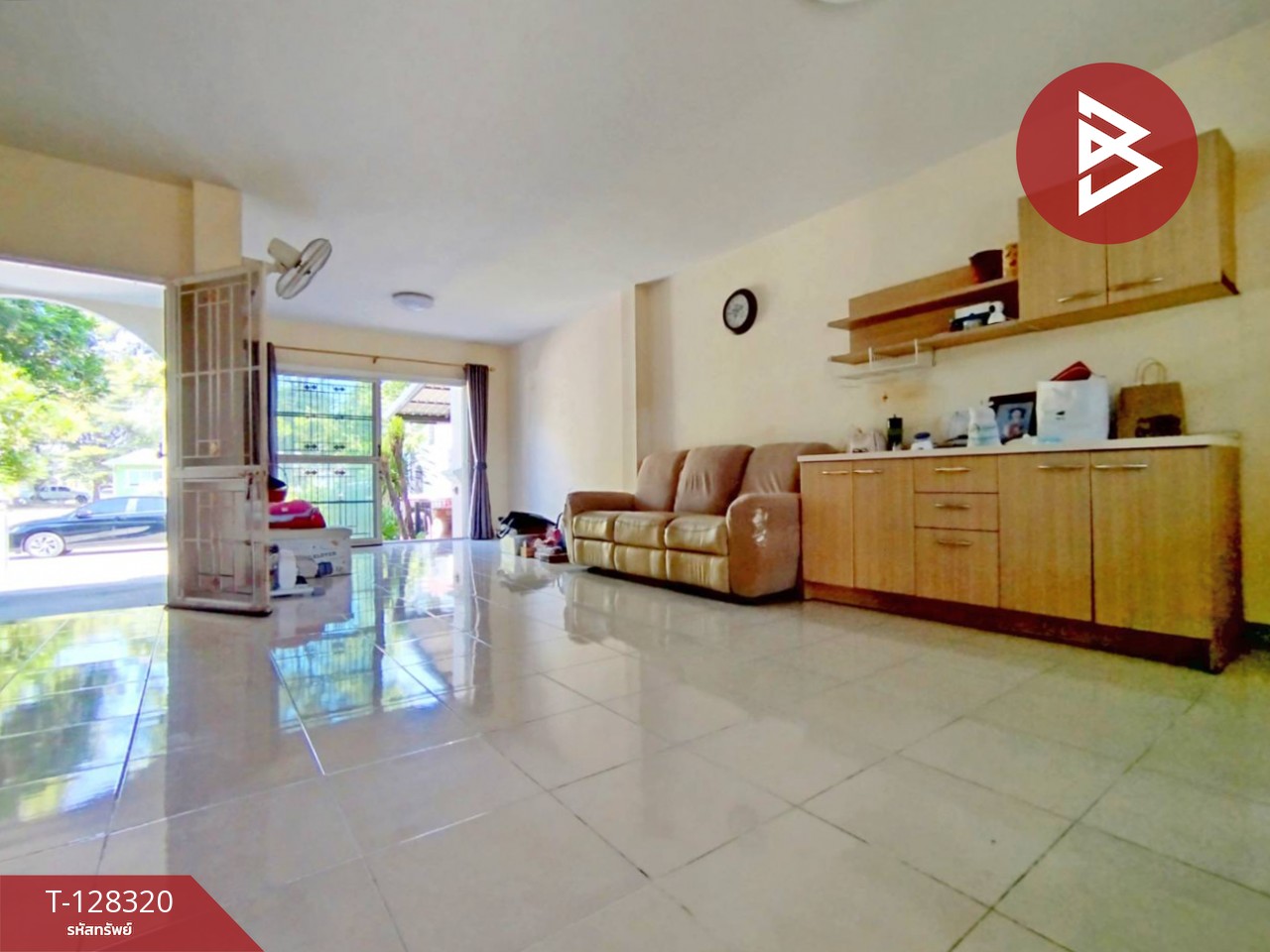 ขายทาวน์เฮ้าส์ หมู่บ้านนิรันดร์วิลล์ 6 บางนา กม.18 สมุทรปราการ 7