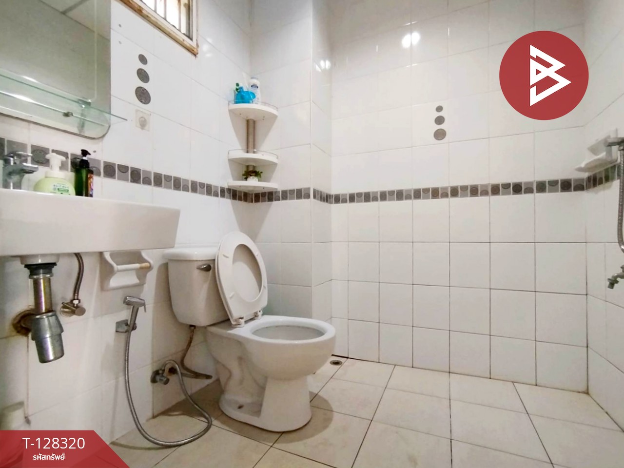 ขายทาวน์เฮ้าส์ หมู่บ้านนิรันดร์วิลล์ 6 บางนา กม.18 สมุทรปราการ 12