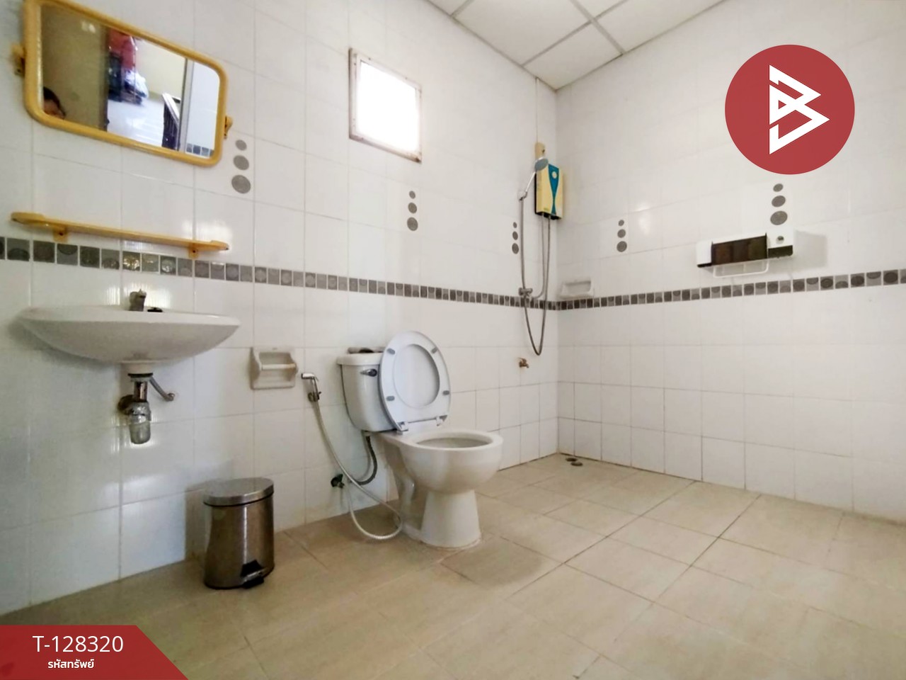 ขายทาวน์เฮ้าส์ หมู่บ้านนิรันดร์วิลล์ 6 บางนา กม.18 สมุทรปราการ 13