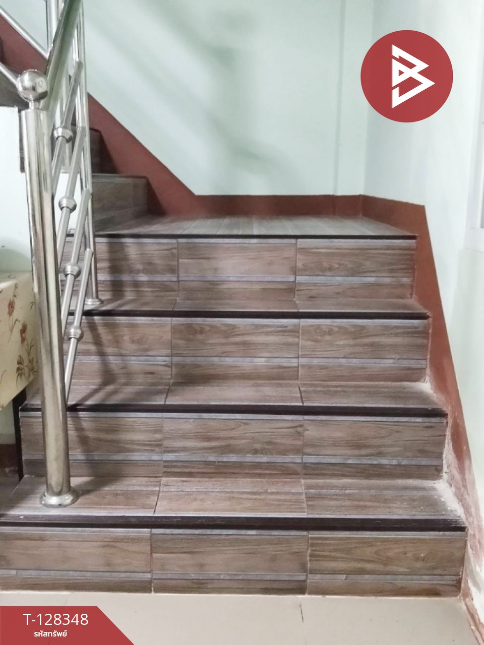 ขายทาวน์เฮ้าส์ เนื้อที่ 21.8 ตารางวา วังน้อย พระนครศรีอยุธยา 9