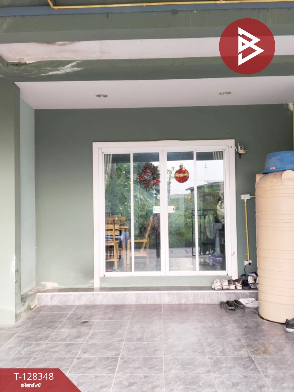 ขายทาวน์เฮ้าส์ เนื้อที่ 21.8 ตารางวา วังน้อย พระนครศรีอยุธยา 3