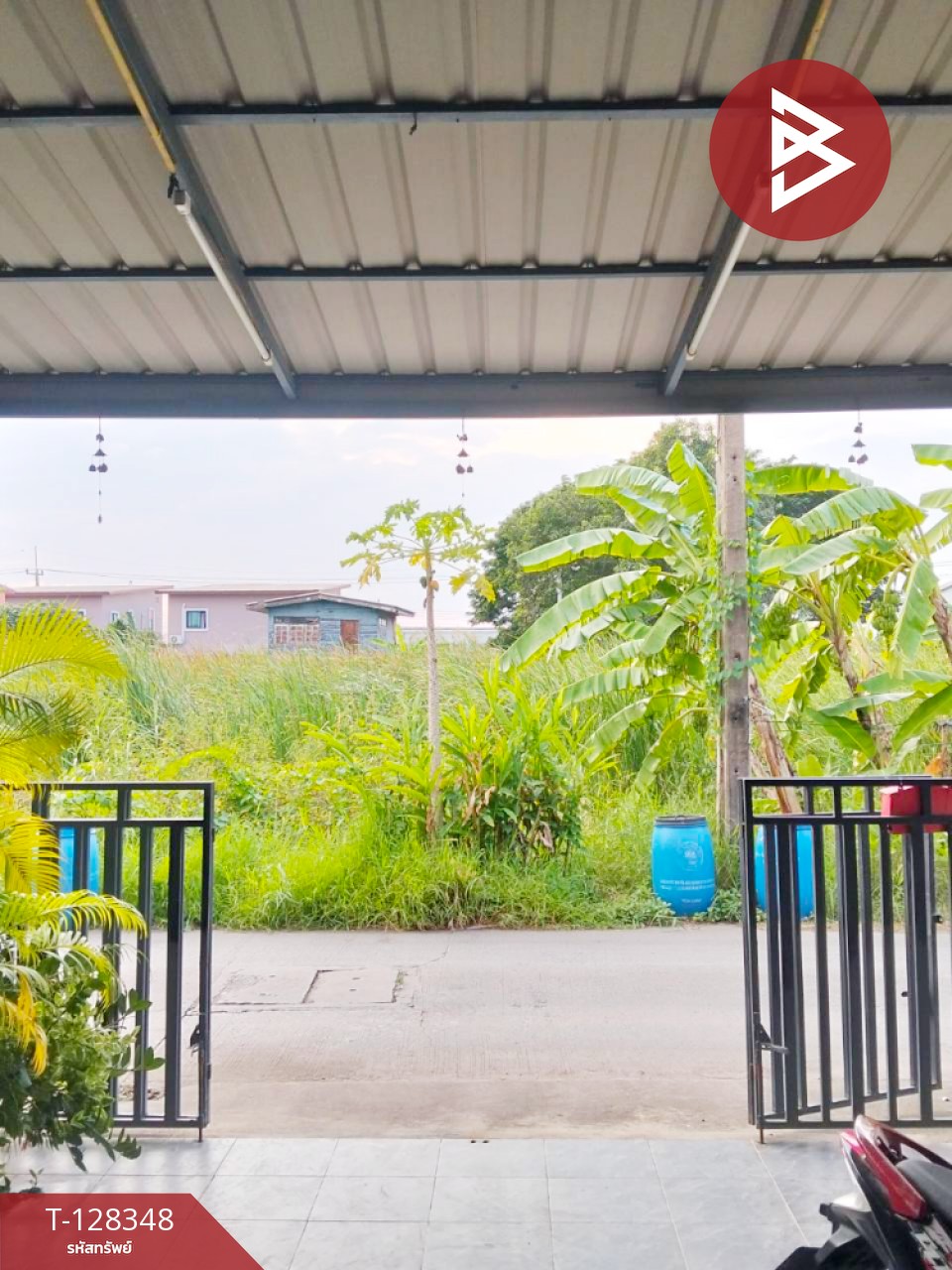 ขายทาวน์เฮ้าส์ เนื้อที่ 21.8 ตารางวา วังน้อย พระนครศรีอยุธยา 2