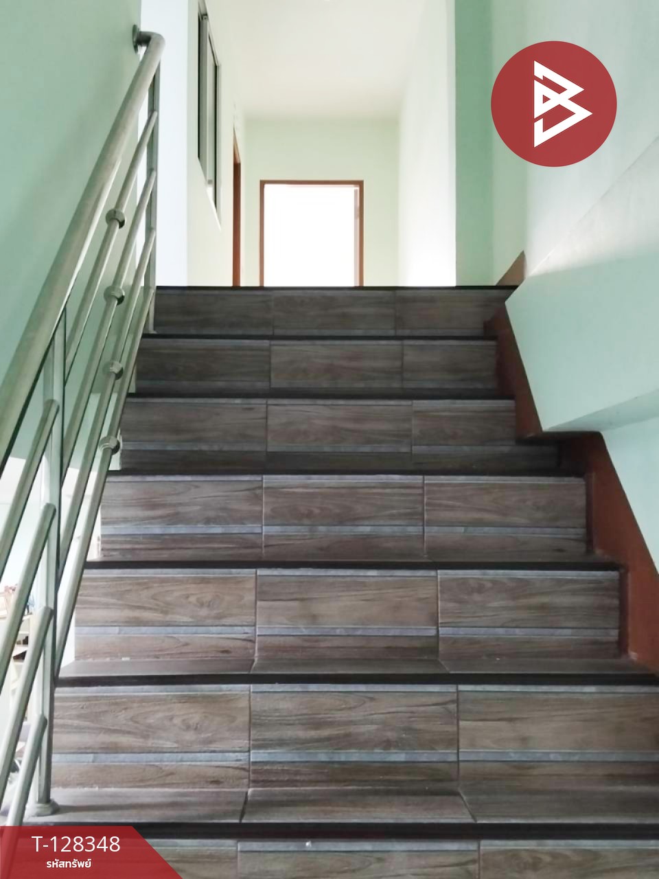 ขายทาวน์เฮ้าส์ เนื้อที่ 21.8 ตารางวา วังน้อย พระนครศรีอยุธยา 10