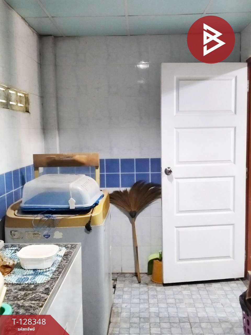 ขายทาวน์เฮ้าส์ เนื้อที่ 21.8 ตารางวา วังน้อย พระนครศรีอยุธยา 8