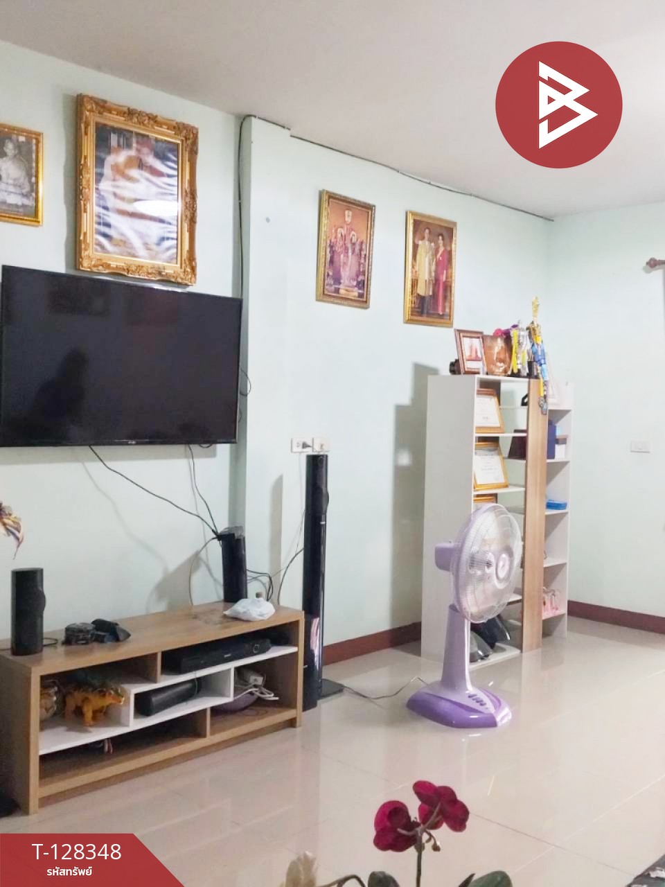 ขายทาวน์เฮ้าส์ เนื้อที่ 21.8 ตารางวา วังน้อย พระนครศรีอยุธยา 6