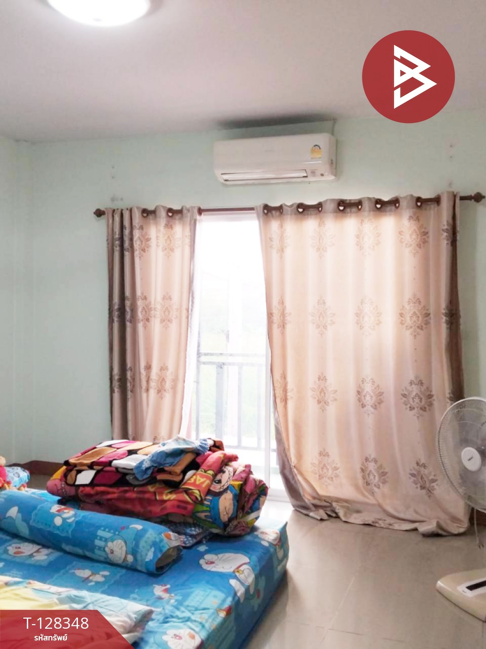 ขายทาวน์เฮ้าส์ เนื้อที่ 21.8 ตารางวา วังน้อย พระนครศรีอยุธยา 12