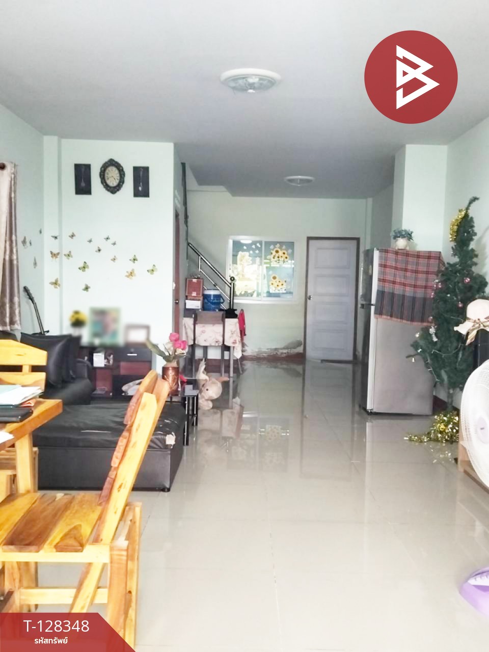 ขายทาวน์เฮ้าส์ เนื้อที่ 21.8 ตารางวา วังน้อย พระนครศรีอยุธยา 4