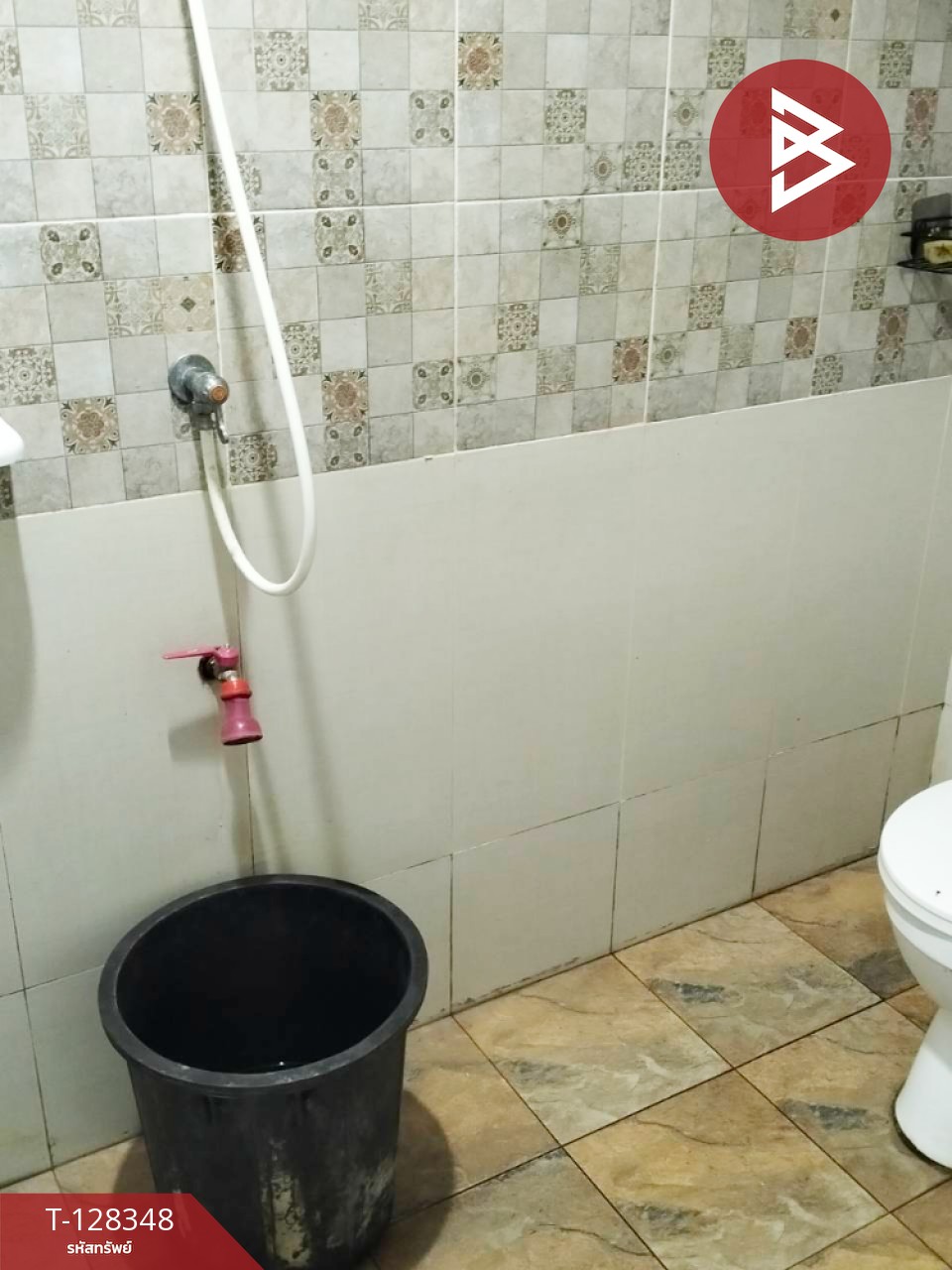 ขายทาวน์เฮ้าส์ เนื้อที่ 21.8 ตารางวา วังน้อย พระนครศรีอยุธยา 14