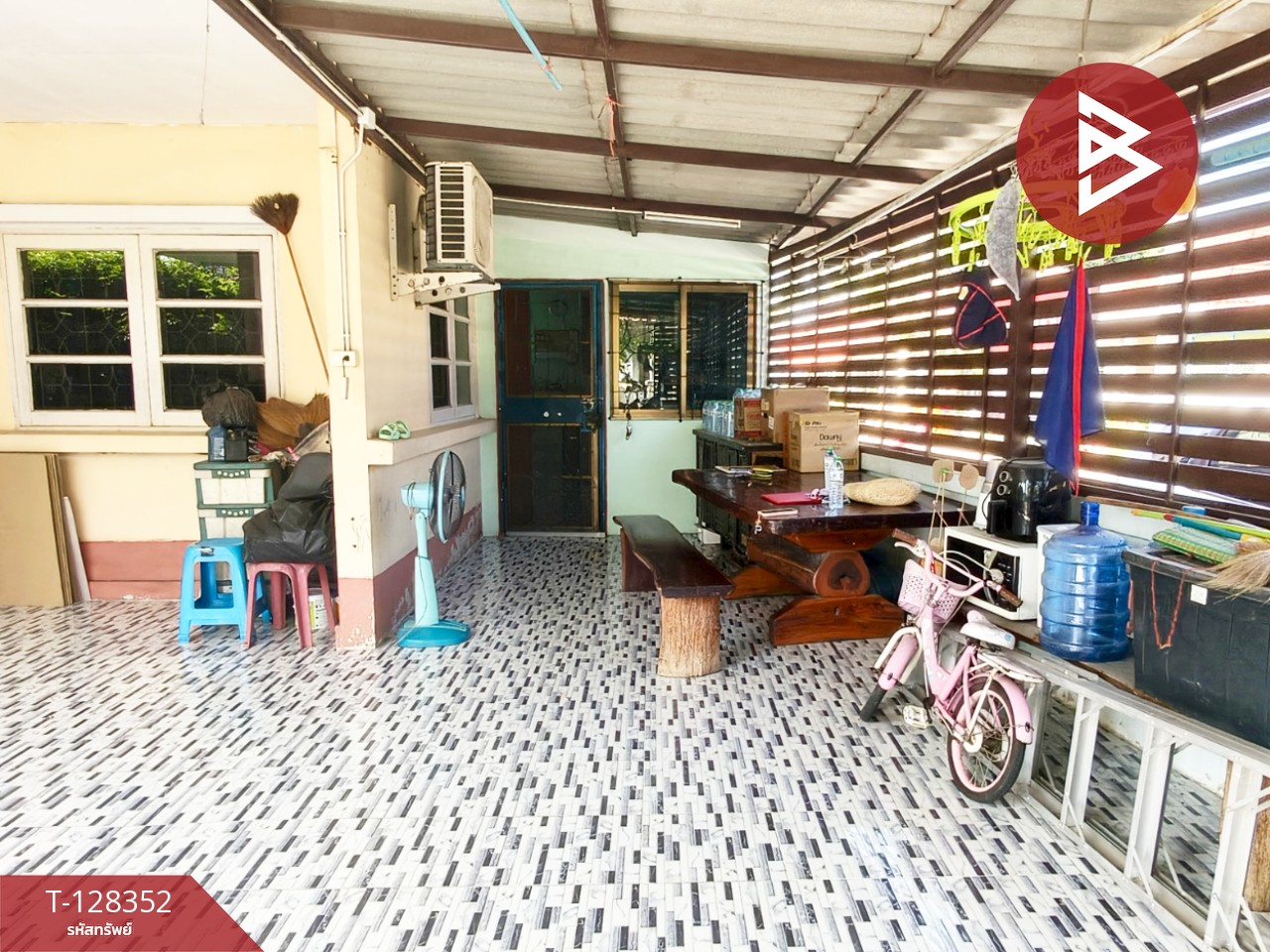 ขายบ้านเดี่ยว หมู่บ้านธารทองแกรนด์วิวล์ (Thanthong Grand Ville) ศรีราชา ชลบุรี 4