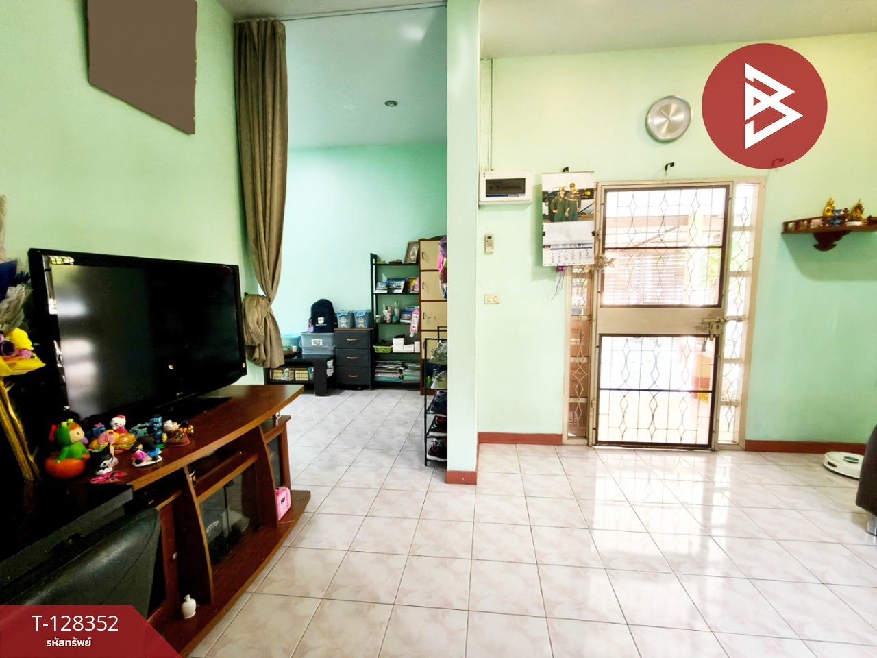 ขายบ้านเดี่ยว หมู่บ้านธารทองแกรนด์วิวล์ (Thanthong Grand Ville) ศรีราชา ชลบุรี 6